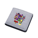 Portofel pentru copii Brawl Stars - mai multe variante