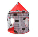 Cort pentru copii cu diverse motive - mai multe variante