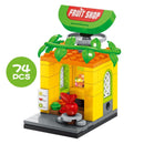 Set de construcție standuri - mai multe variante