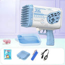 Tun de făcut bule - mai multe variante