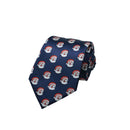 Cravată de Crăciun - mai multe variante