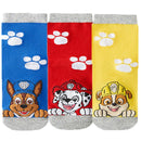 Șosete pentru copii PAW Patrol - mai multe variante