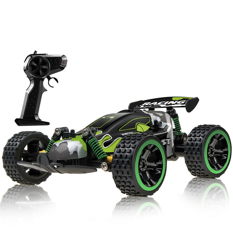 Mașină off-road cu telecomandă