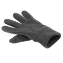 Mănuși de iarnă pentru femei din fleece - mai multe culori