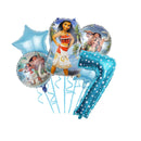 Set mare de baloane Moana - mai multe variante