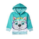 Hanorac pentru copii PAW Patrol - mai multe variante