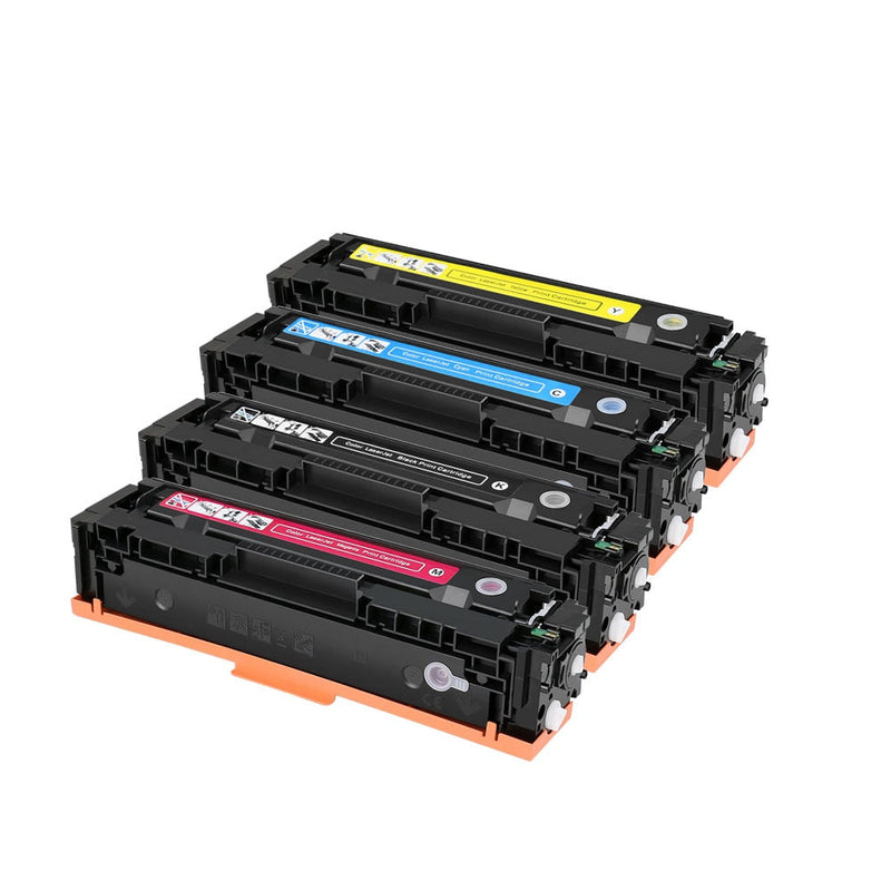 Tonery pro HP 305A - více barev