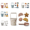 Jucării de plajă de lux - mai multe variante