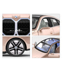 Model teleghidat BMW i4 Concept 1:14