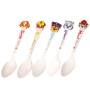 Linguri de plastic PAW Patrol - mai multe variante