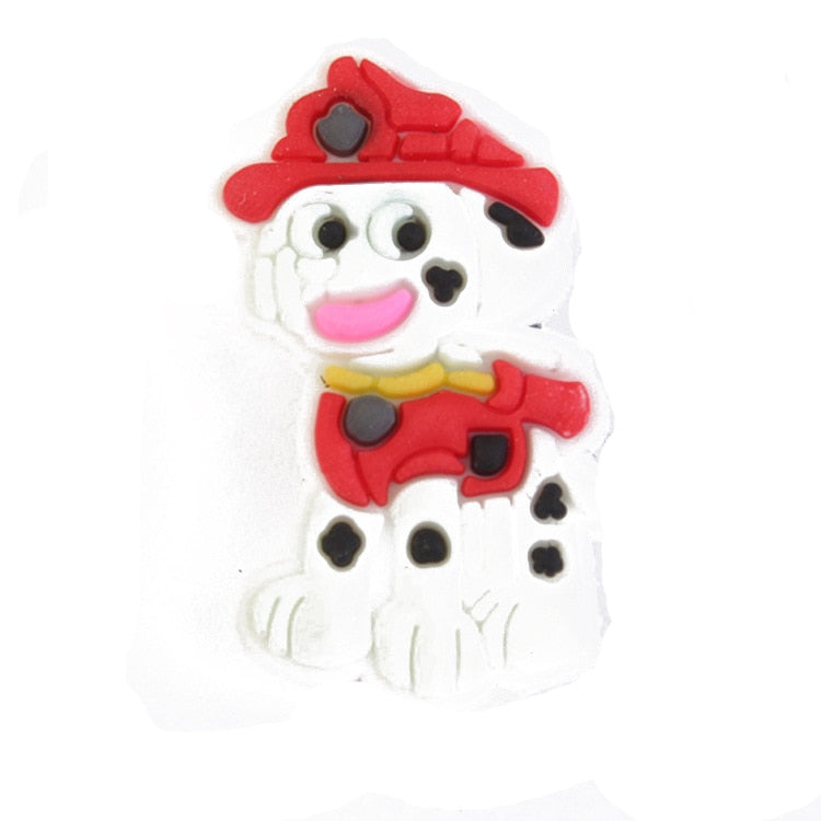 Crocs Slipper Badges PAW Patrol - mai multe variante