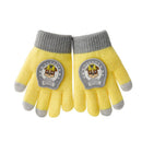 Mănuși de iarnă PAW Patrol - mai multe variante