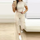 Set din două piese pentru femei - mai multe variante