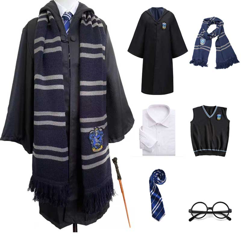 Costum pentru copii Harry Potter - mai multe variante