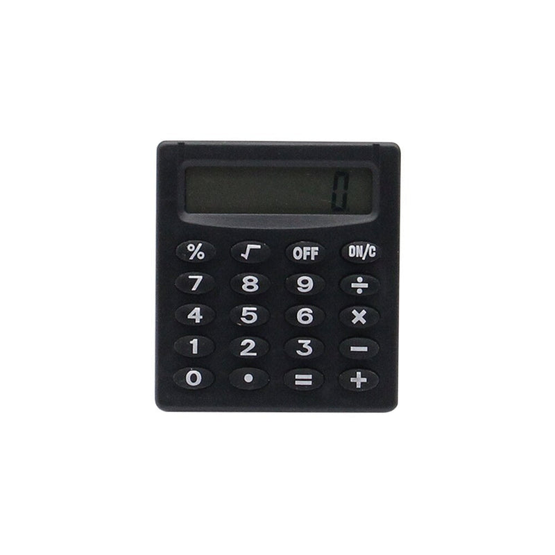 Calculator mini de buzunar - mai multe culori