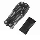 Cuțit de buzunar cu multi-tool - mai multe variante