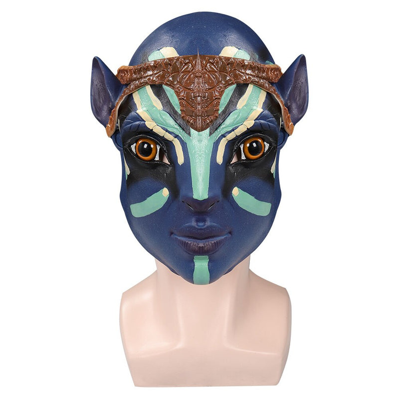 Mască Avatar