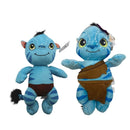 Plush Avatar - mai multe variante