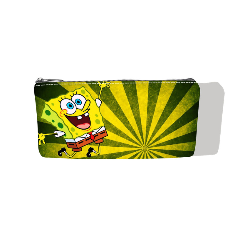 Cazul creionului Spongebob - mai multe variante