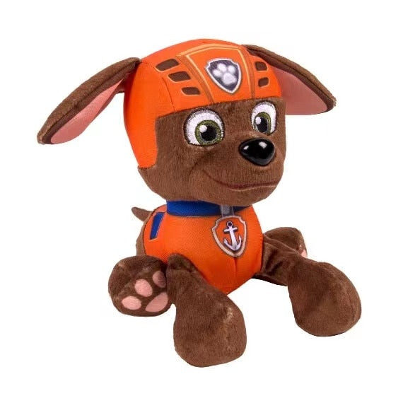 Plush PAW Patrol - mai multe variante