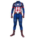 Costum Captain America