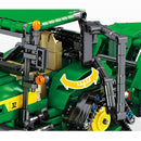 Set tractor electric - mai multe variante