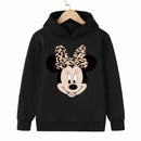Fete Sweatshirt Minnie Mouse - mai multe variante