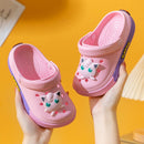 Papuci pentru copii Pokemon - mai multe variante