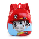 Rucsac pentru copii PAW Patrol - mai multe variante