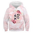 Pulover pentru copii Minnie Mouse - mai multe variante
