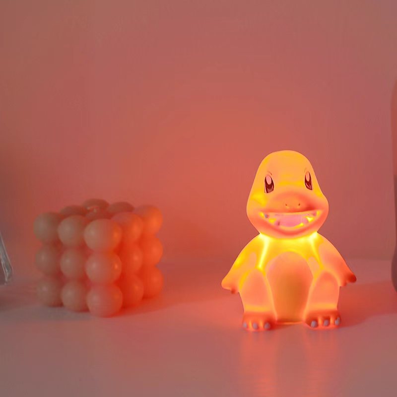 Dětská lampička Pokémon - více variant