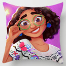 Față de pernă Encanto - mai multe variante