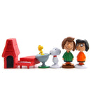Figurine Snoopy - 12 buc