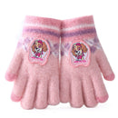 Mănuși de iarnă PAW Patrol - mai multe variante