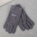 Mănuși de iarnă pentru femei din fleece - mai multe culori