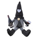 Crăciun stil elf - mai multe variante