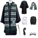 Costum pentru copii Harry Potter - mai multe variante