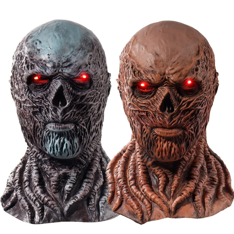 Mască strălucitoare Stranger Things - Vecna