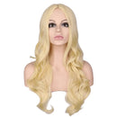 Perucă blondă Barbie