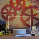 Svítící tabule na vzkaz - více variant