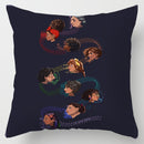 Față de pernă Encanto - mai multe variante