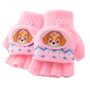Mănuși de iarnă PAW Patrol - mai multe variante