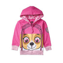 Hanorac pentru copii PAW Patrol - mai multe variante