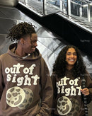 Hanorac unisex oversize elegant - mai multe variante