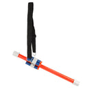 Jucărie pentru lansarea gloanțelor de spumă pentru copii - mai multe variante