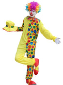 Costum de clovn pentru bărbați