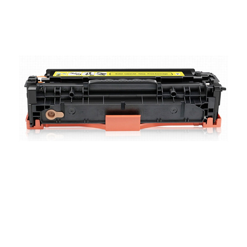 Tonery pro HP 305A - více barev