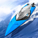 Barcă sport mare cu telecomandă - mai multe culori