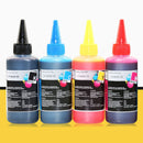 Kit universal de umplere pentru imprimantele cu jet de cerneală - mai multe variante