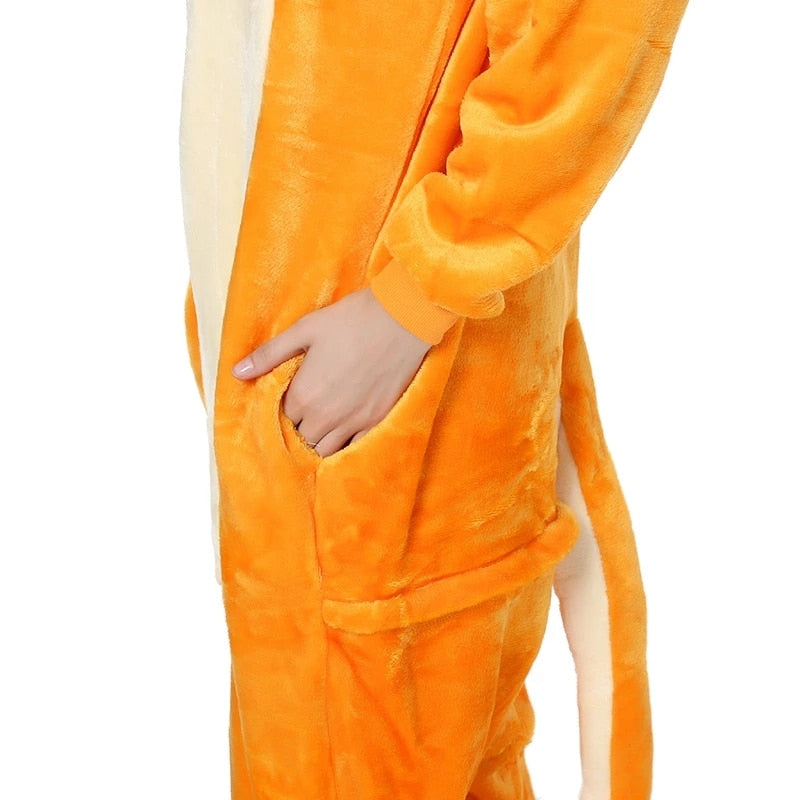 Costum Pokemon - Charmander